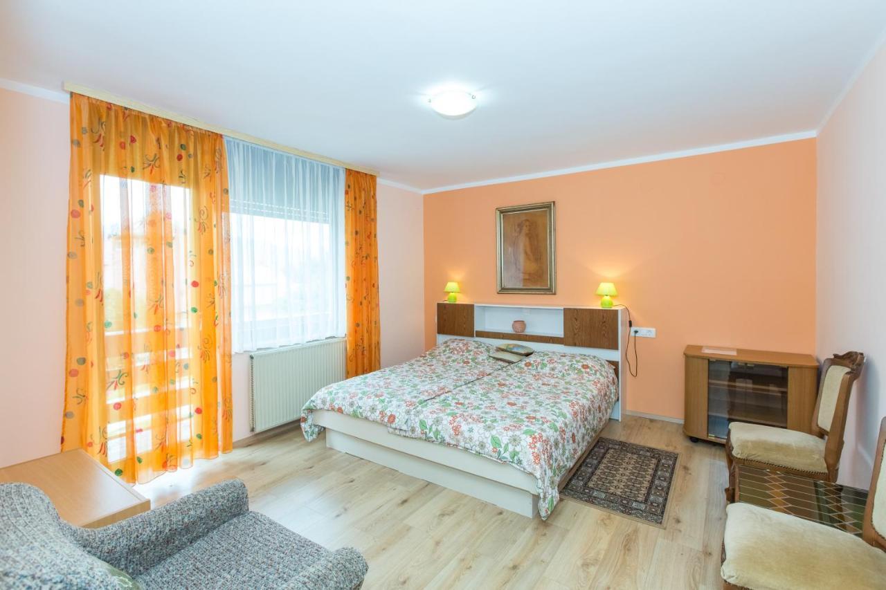 Apartment Ina Bled Exterior foto