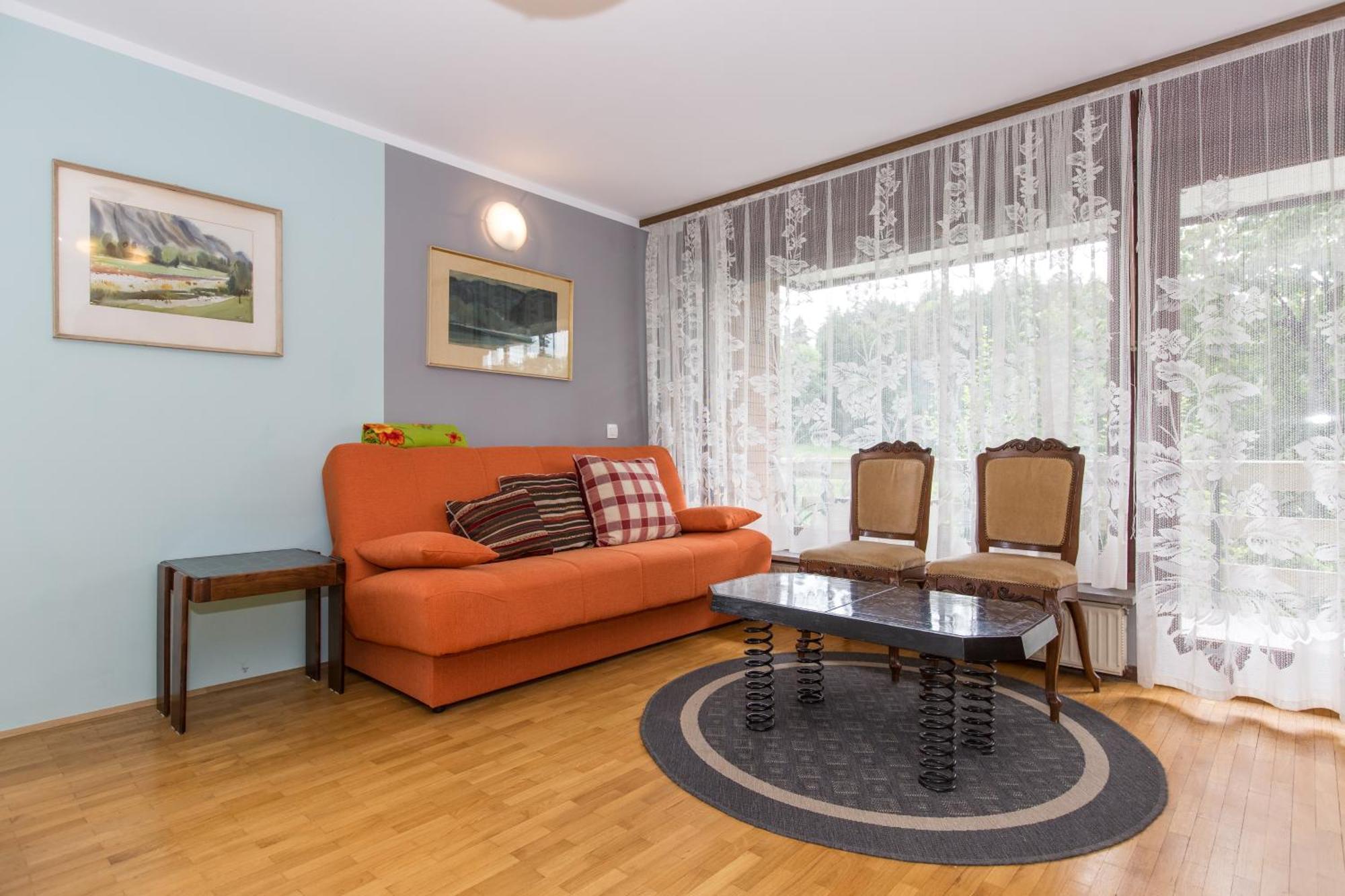 Apartment Ina Bled Quarto foto