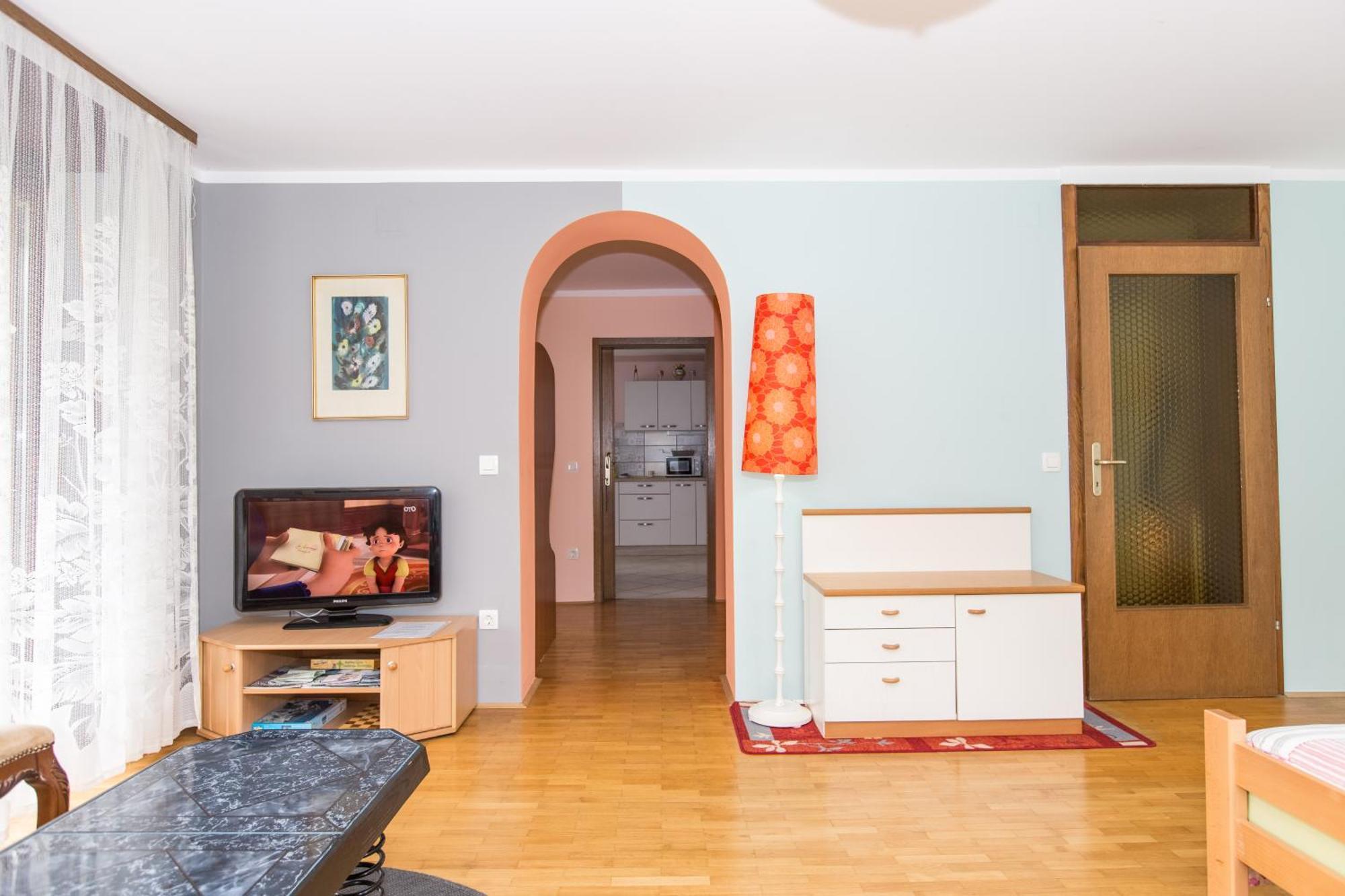 Apartment Ina Bled Exterior foto
