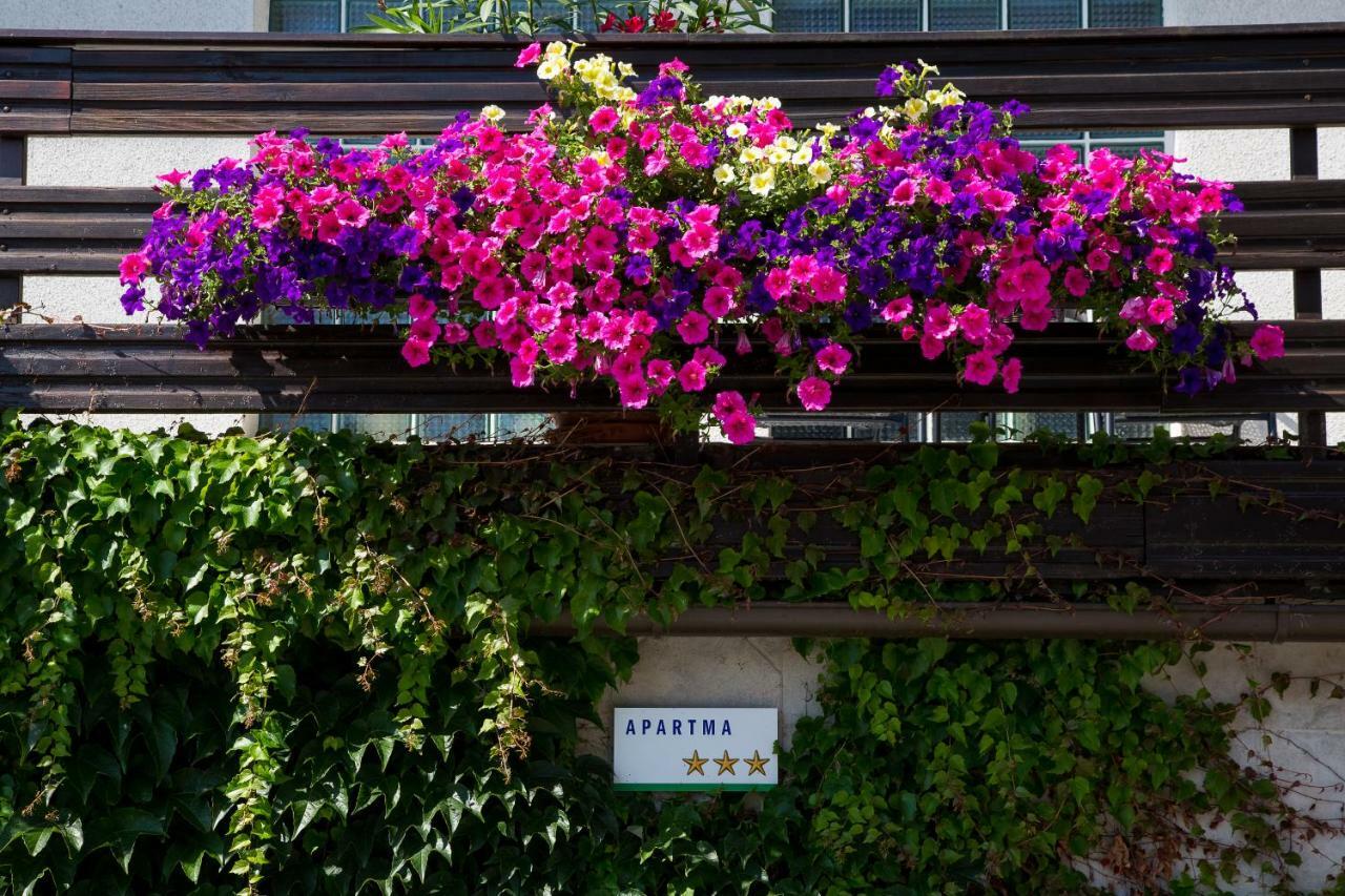 Apartment Ina Bled Exterior foto